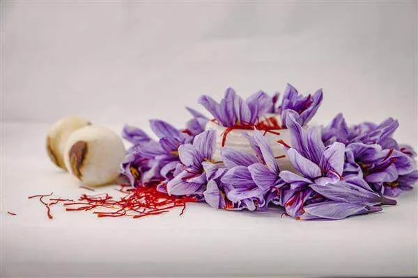 Why Premium Super Negin Saffron Is Called “Red Gold” – The Full Story