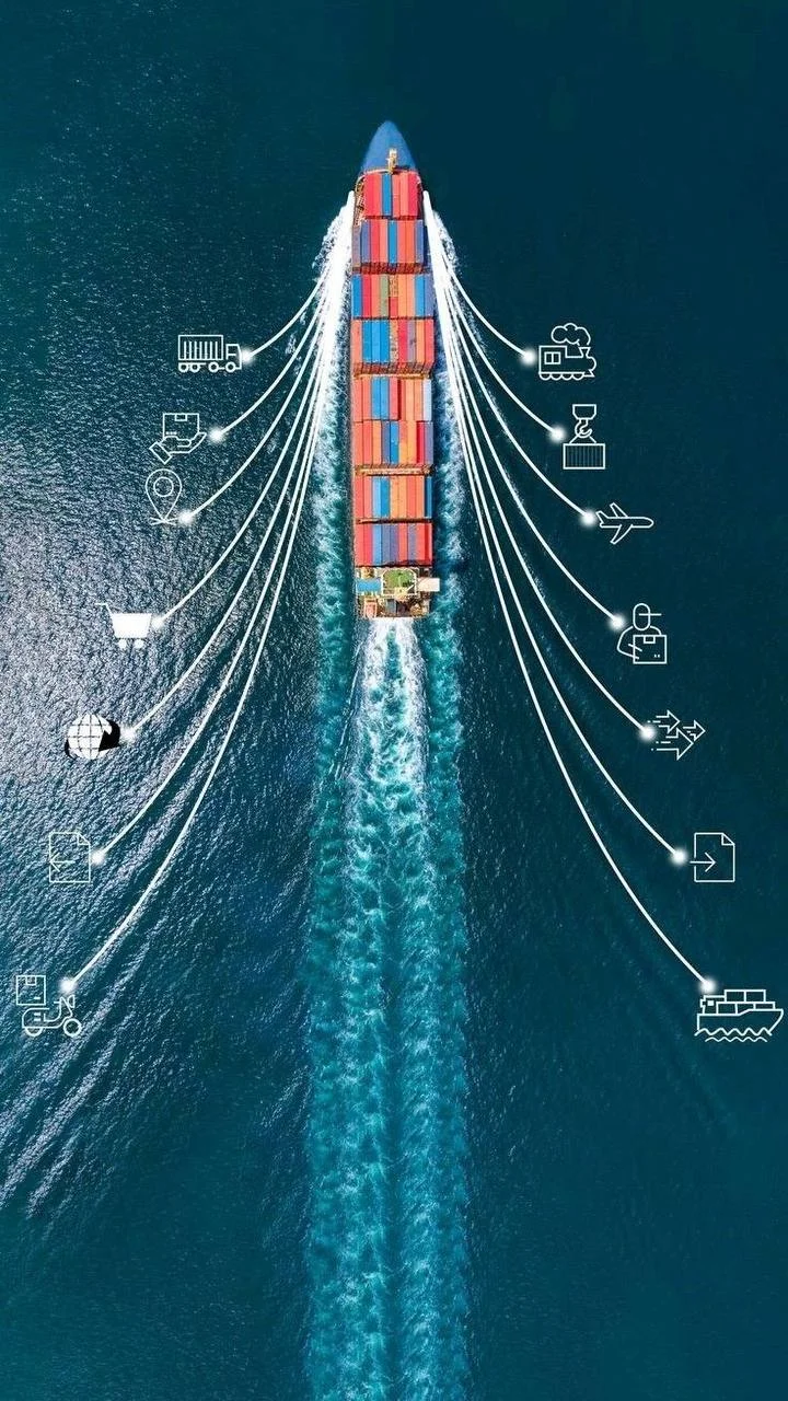 Luxury Supply Chain