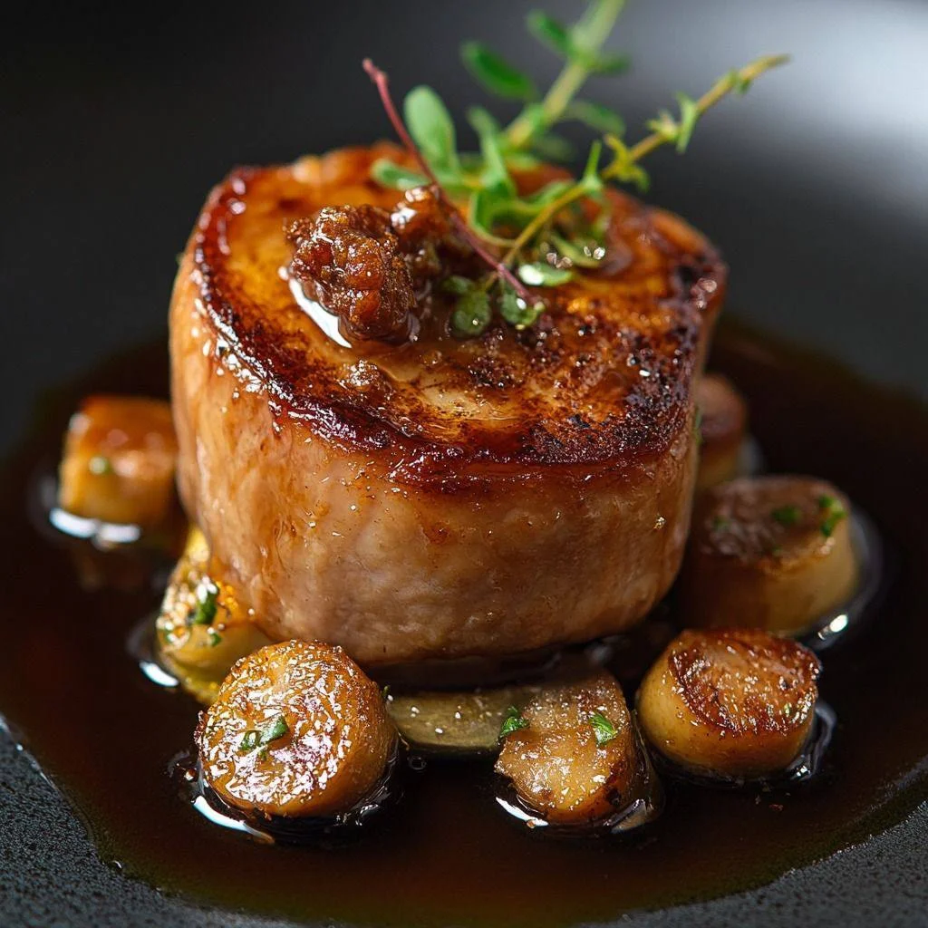 Foie Gras