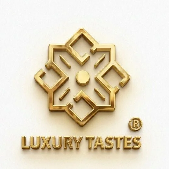 Luxury Tastes Logo