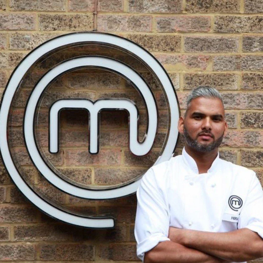 Chef Hira Thakur